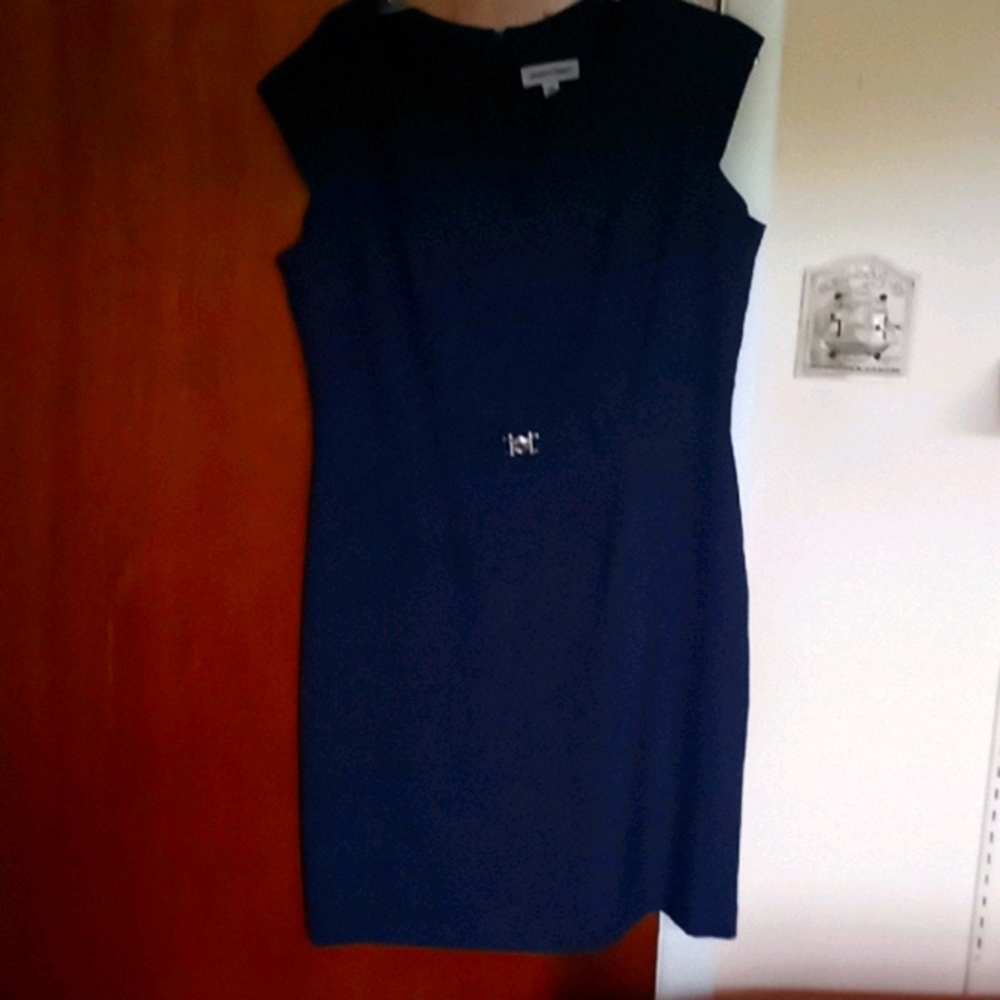A Dress